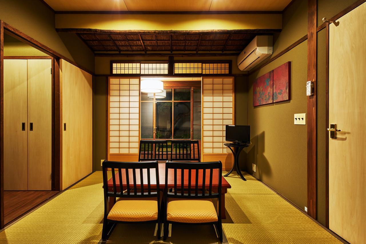 京町家ホテル三福 3*