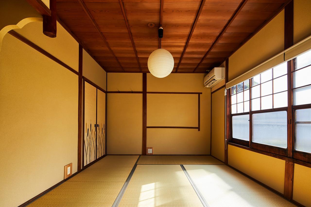 旅館 京町家ホテル三福