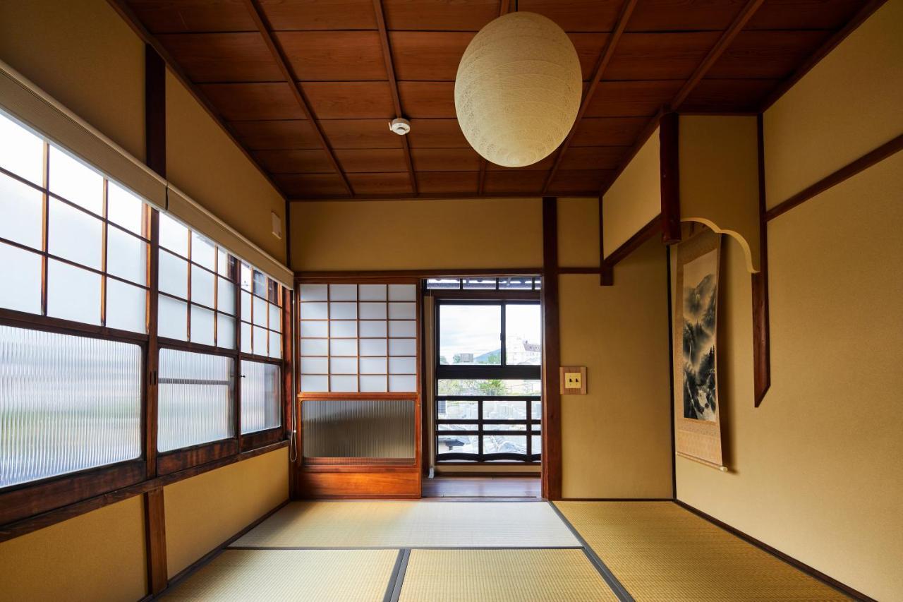 旅館 京町家ホテル三福