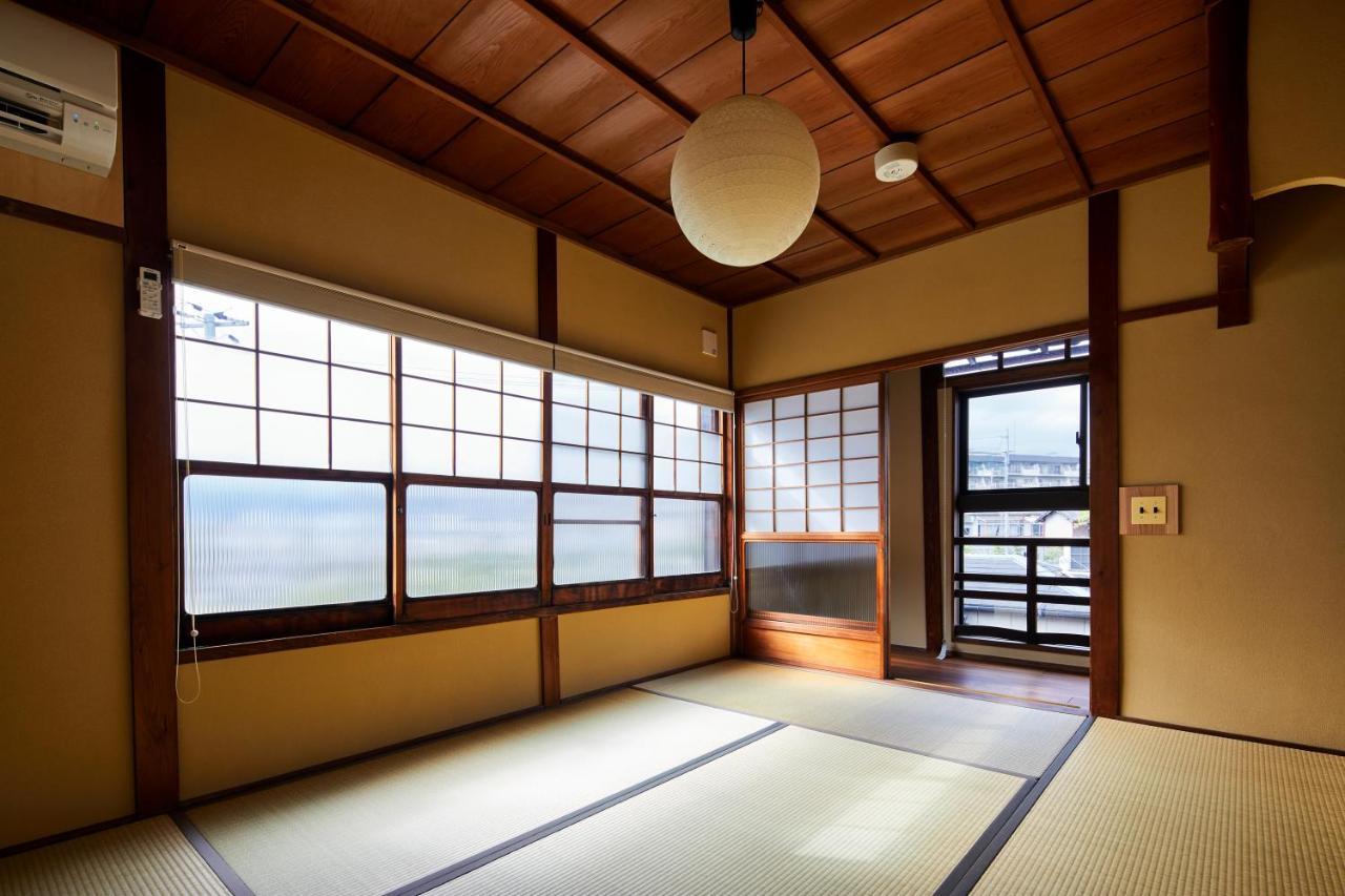 京町家ホテル三福 旅館