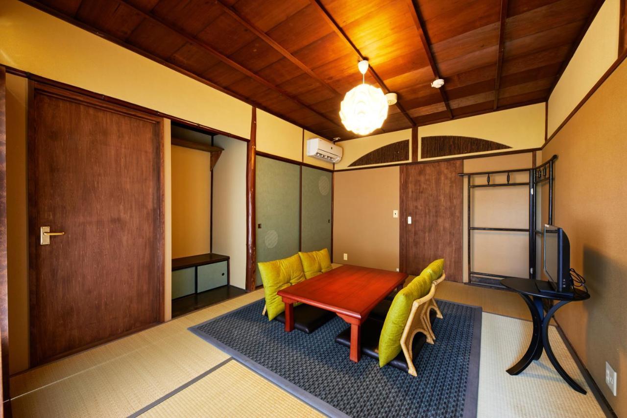 京町家ホテル三福 3* 京都市