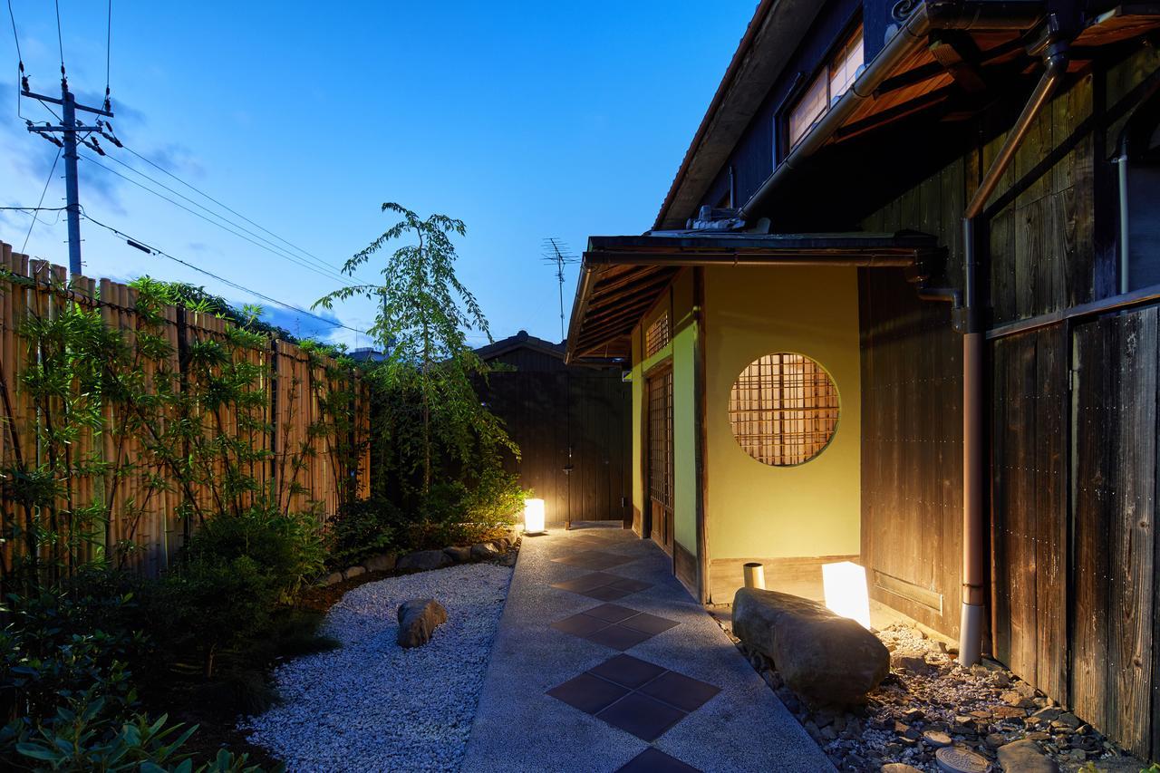 京町家ホテル三福 3*