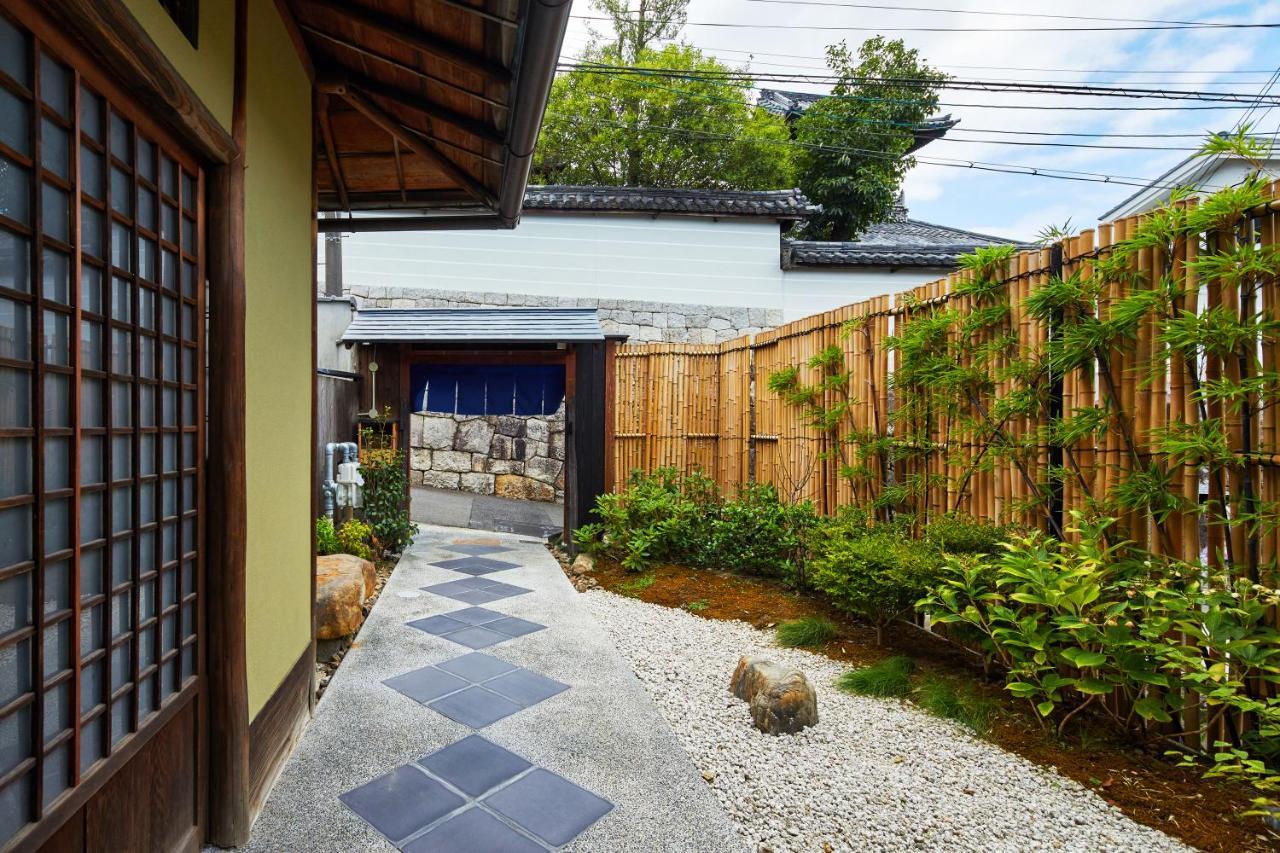 旅館 京町家ホテル三福 3*