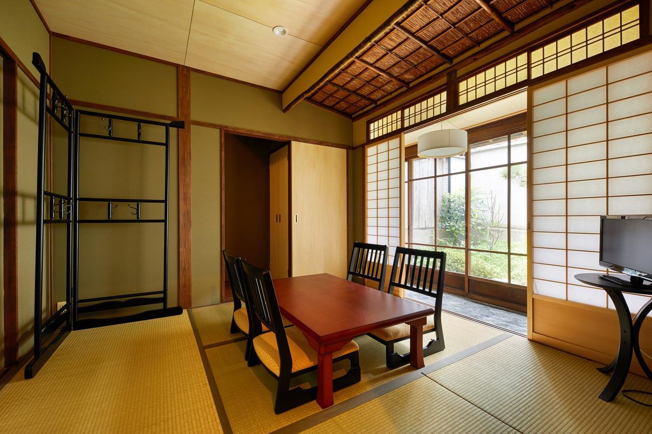 Kyomachiya Mifuku 傳統日式旅館 3*