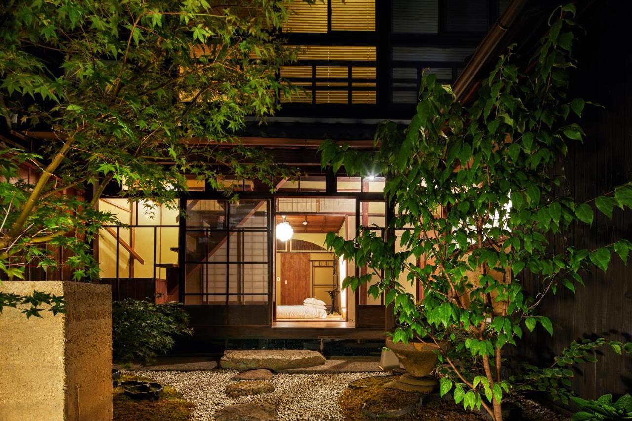 京町家三福旅馆 传统日式旅馆 3*