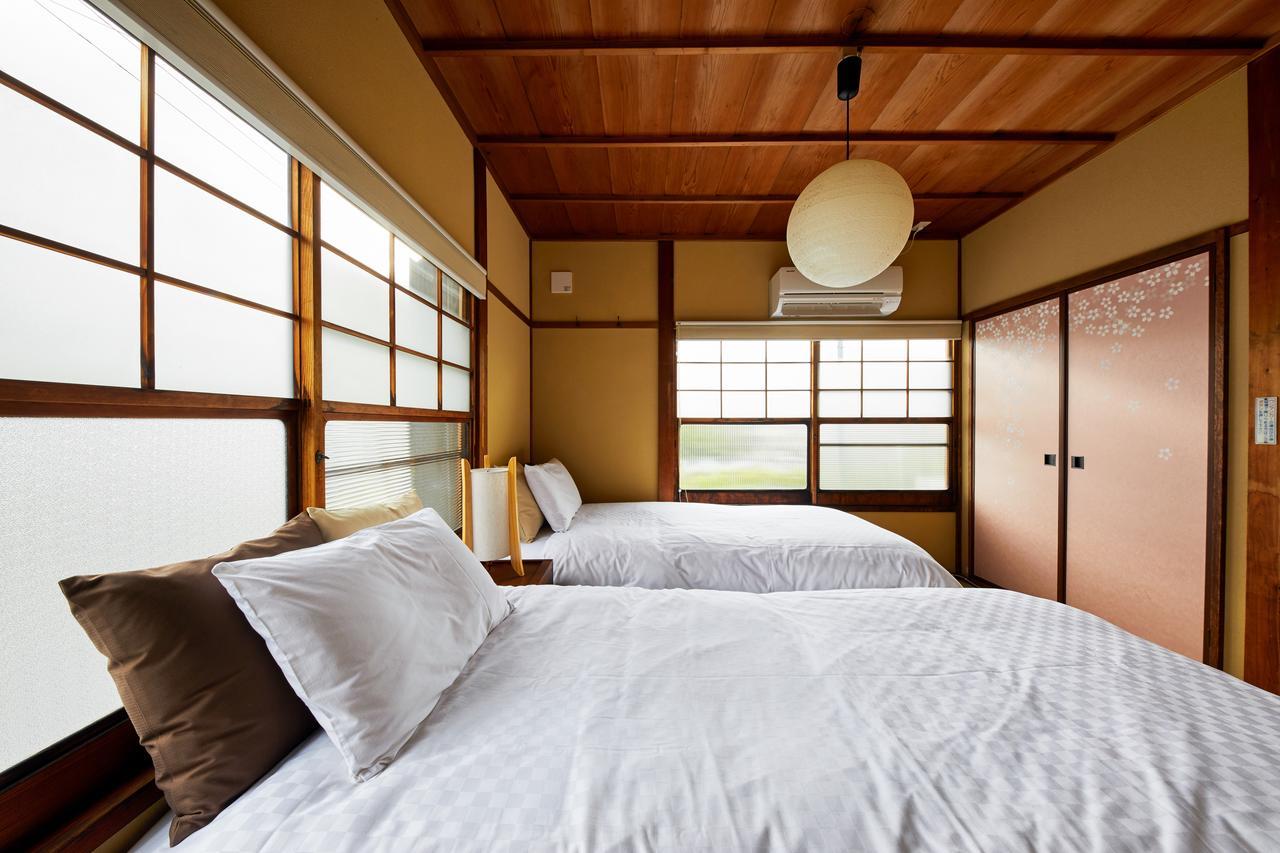 傳統日式旅館 Kyomachiya Mifuku 京都