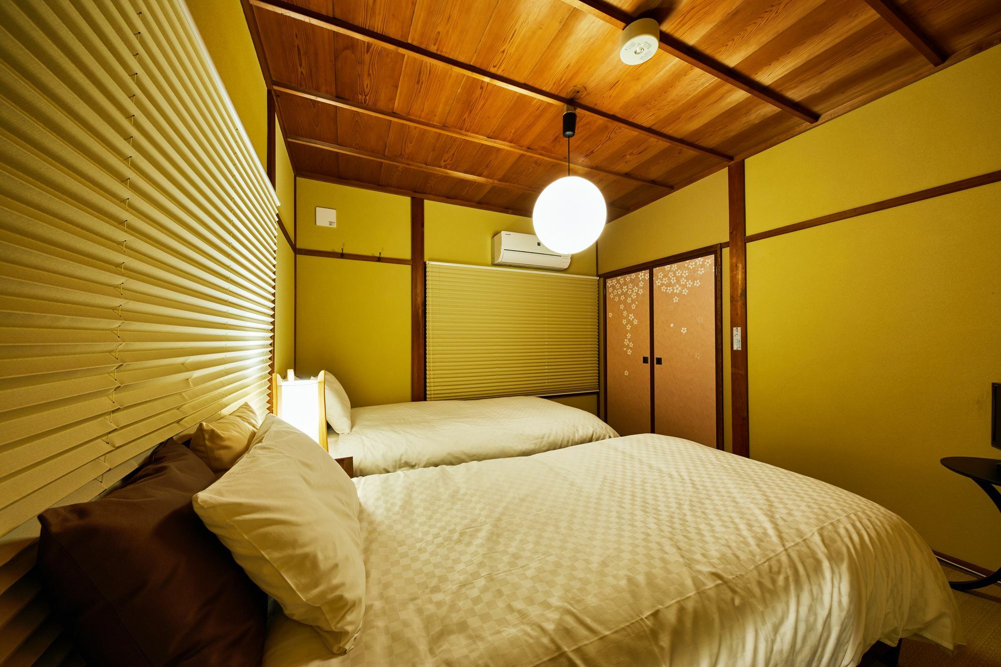 Kyomachiya Mifuku Ryokan 3*