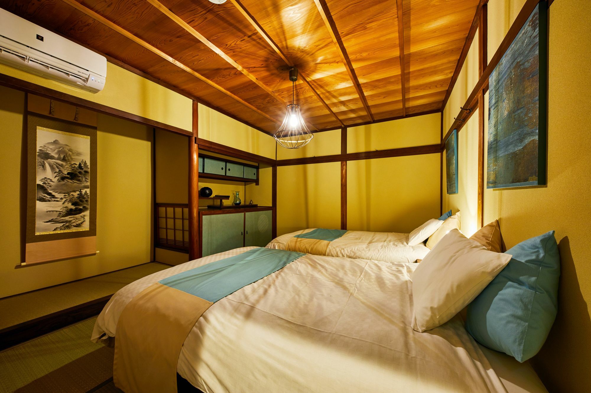 Kyomachiya Mifuku 傳統日式旅館 3*