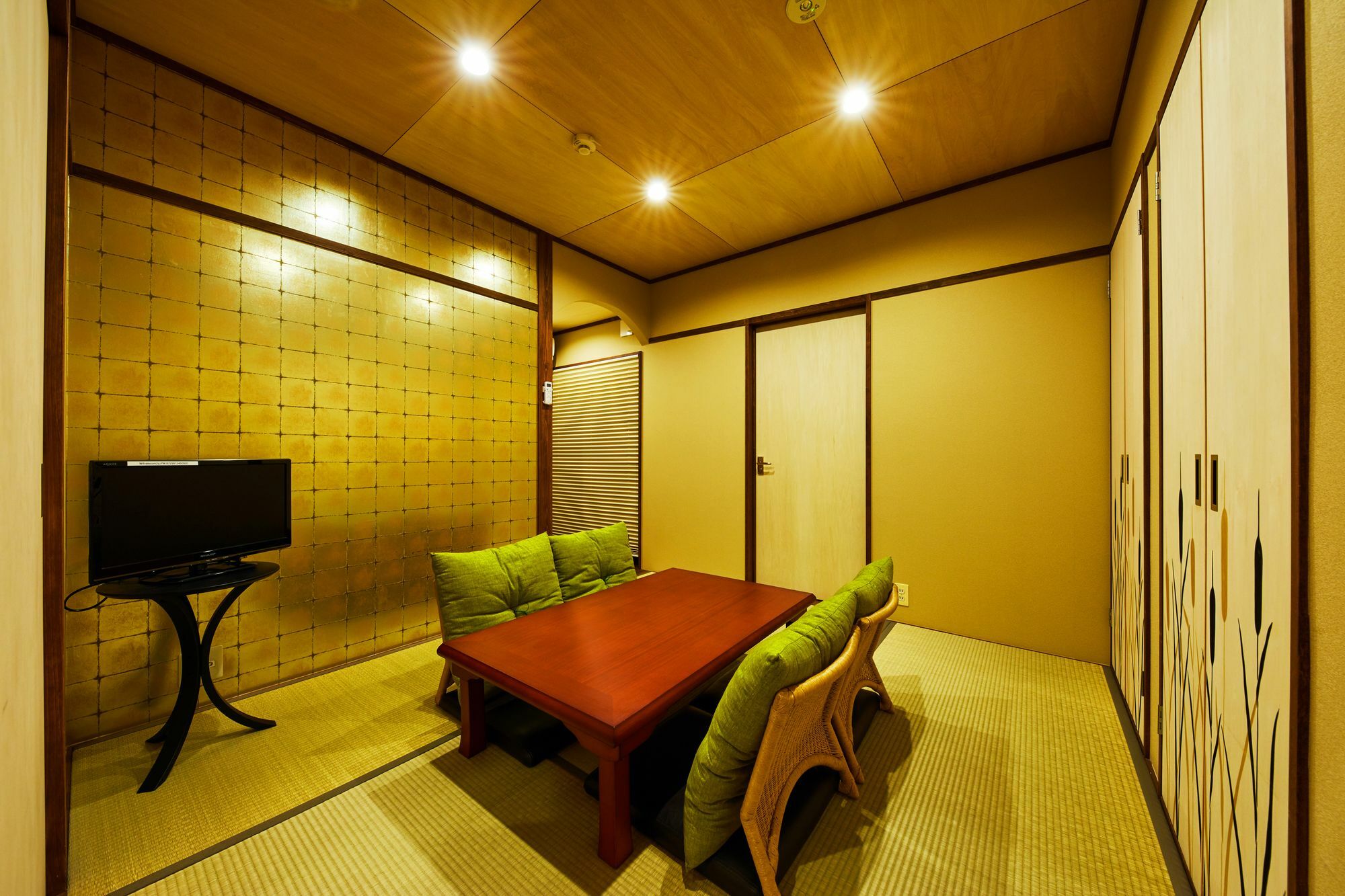 Kyomachiya Mifuku 3* 京都